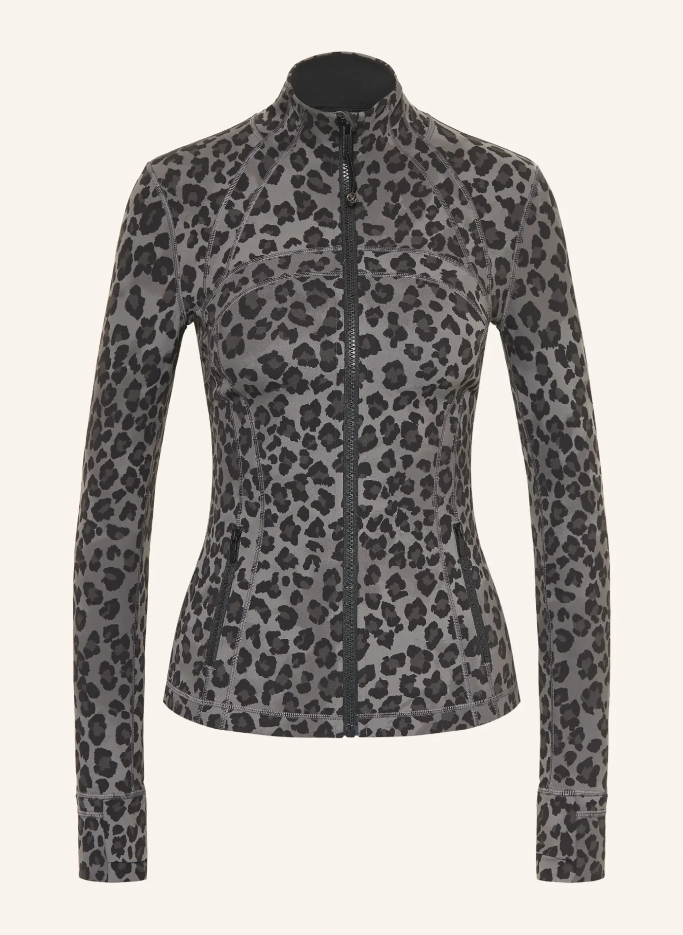 Yoga-Jacke DEFINE NULU™