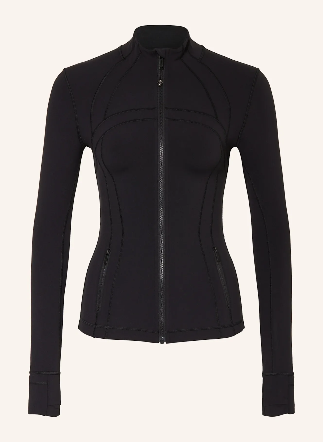 Yoga-Jacke DEFINE NULU™