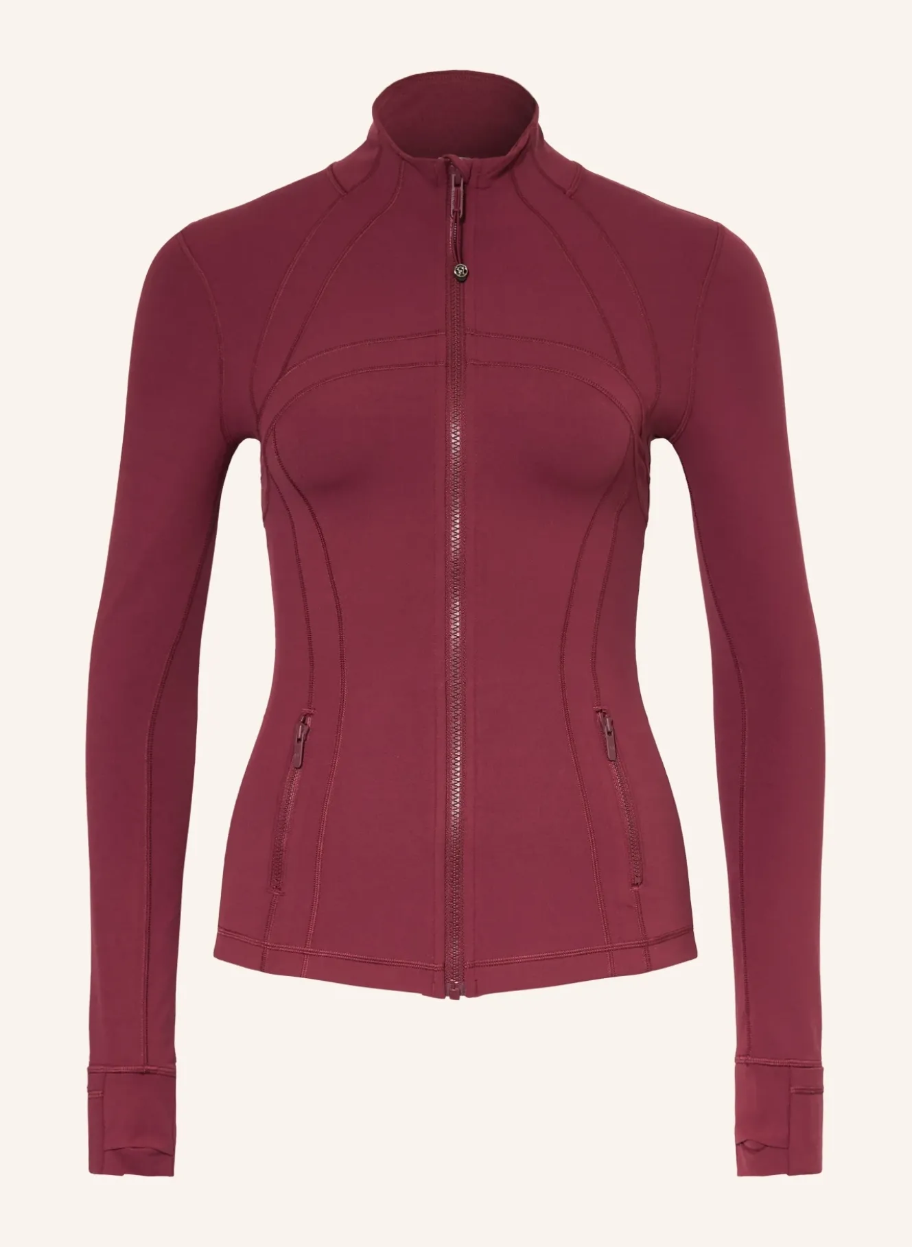 Yoga-Jacke DEFINE NULU™