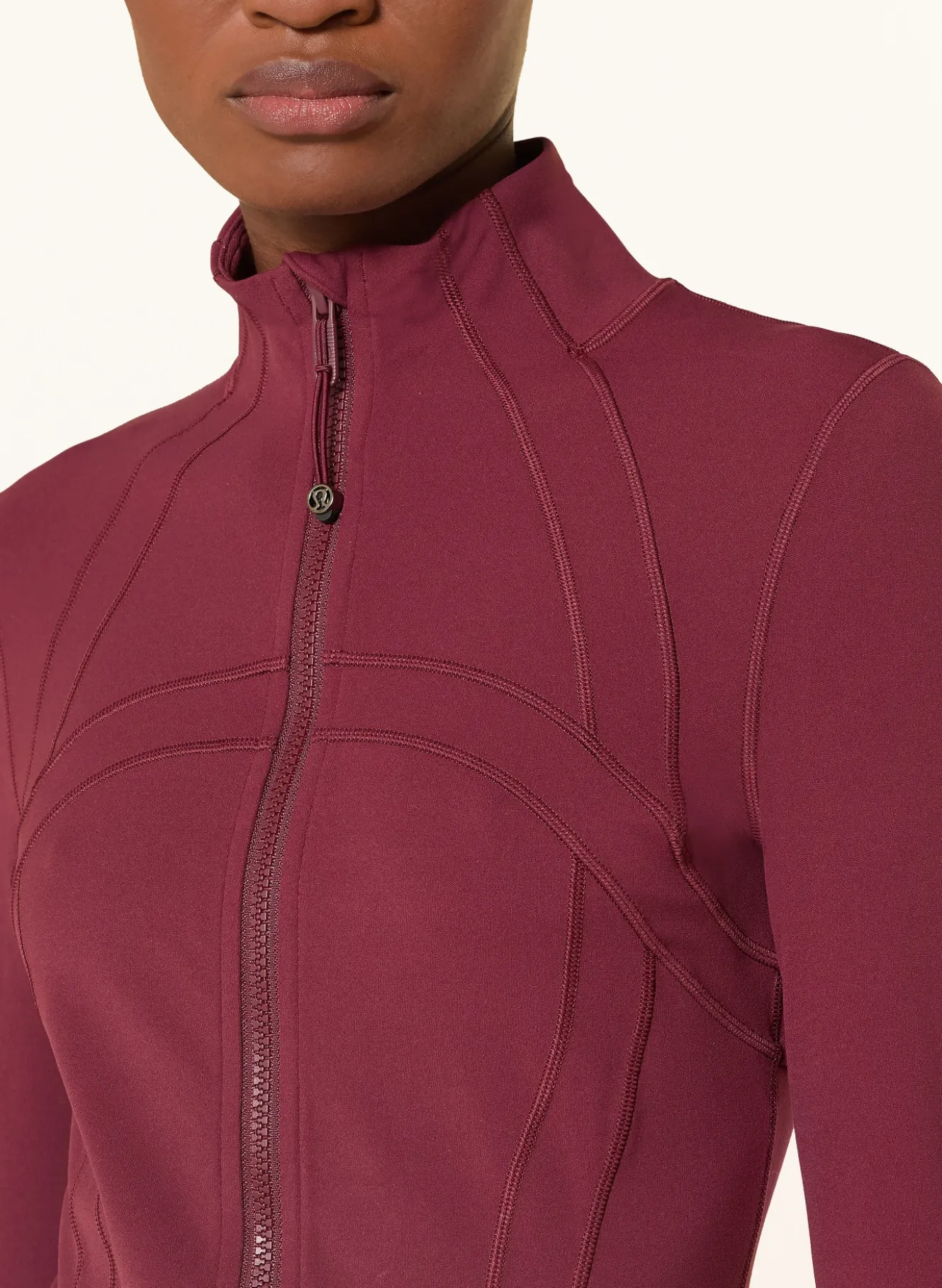 Yoga-Jacke DEFINE NULU™