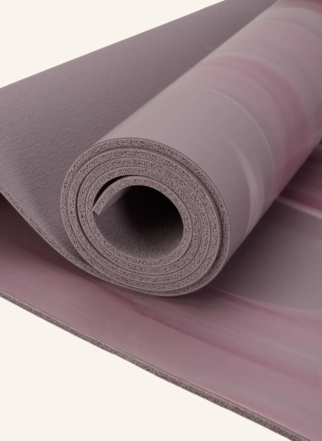 Yogamatte THE MAT 5MM