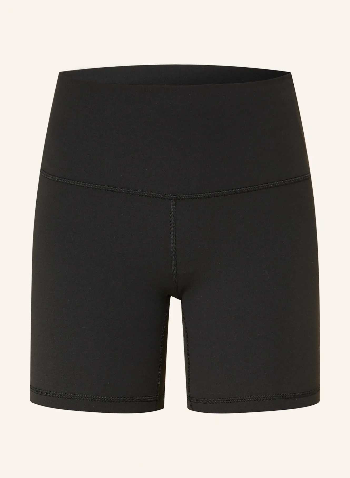 Yoga-Shorts ALIGN™ HR 6IN