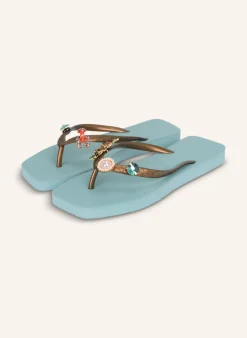Zehentrenner FLORE SQUARE GRANDE