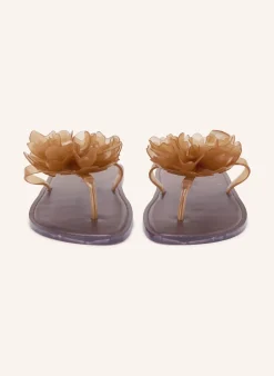 Zehentrenner FLOWER JELLY