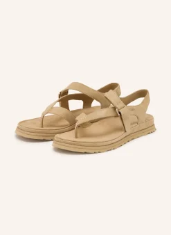 Zehentrenner GOLDENGAZE