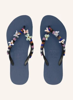 Zehentrenner LAS DALIAS BLUE