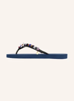 Zehentrenner LAS DALIAS BLUE