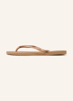 Zehentrenner SLIM