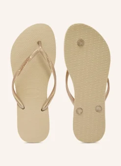 Zehentrenner SLIM
