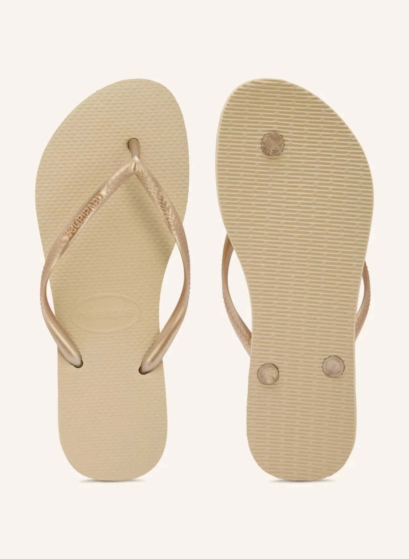 Zehentrenner SLIM