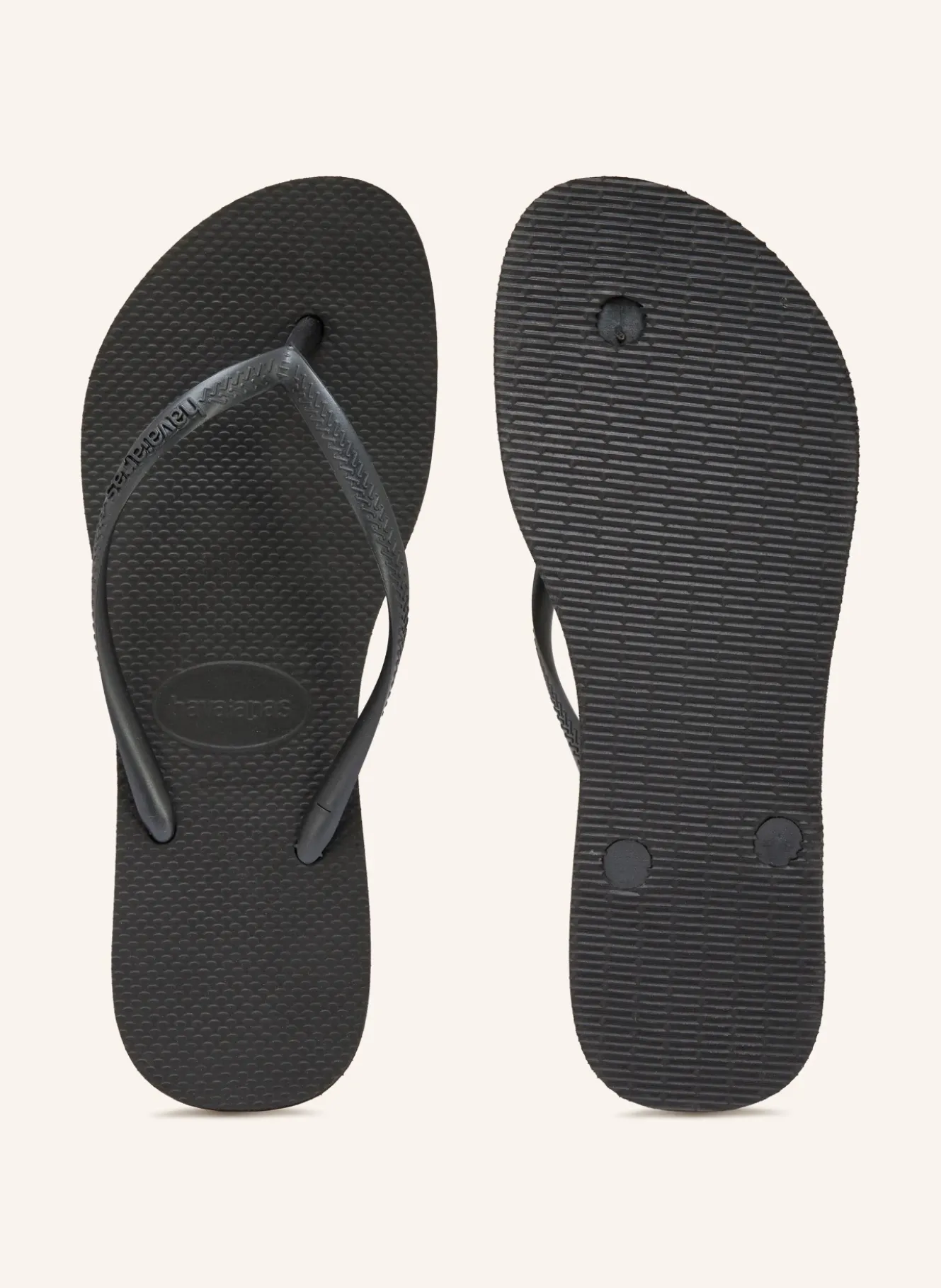 Zehentrenner SLIM