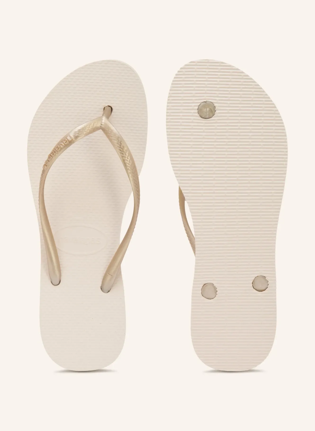 Zehentrenner SLIM