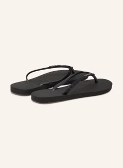 Zehentrenner SLIM GLITTER