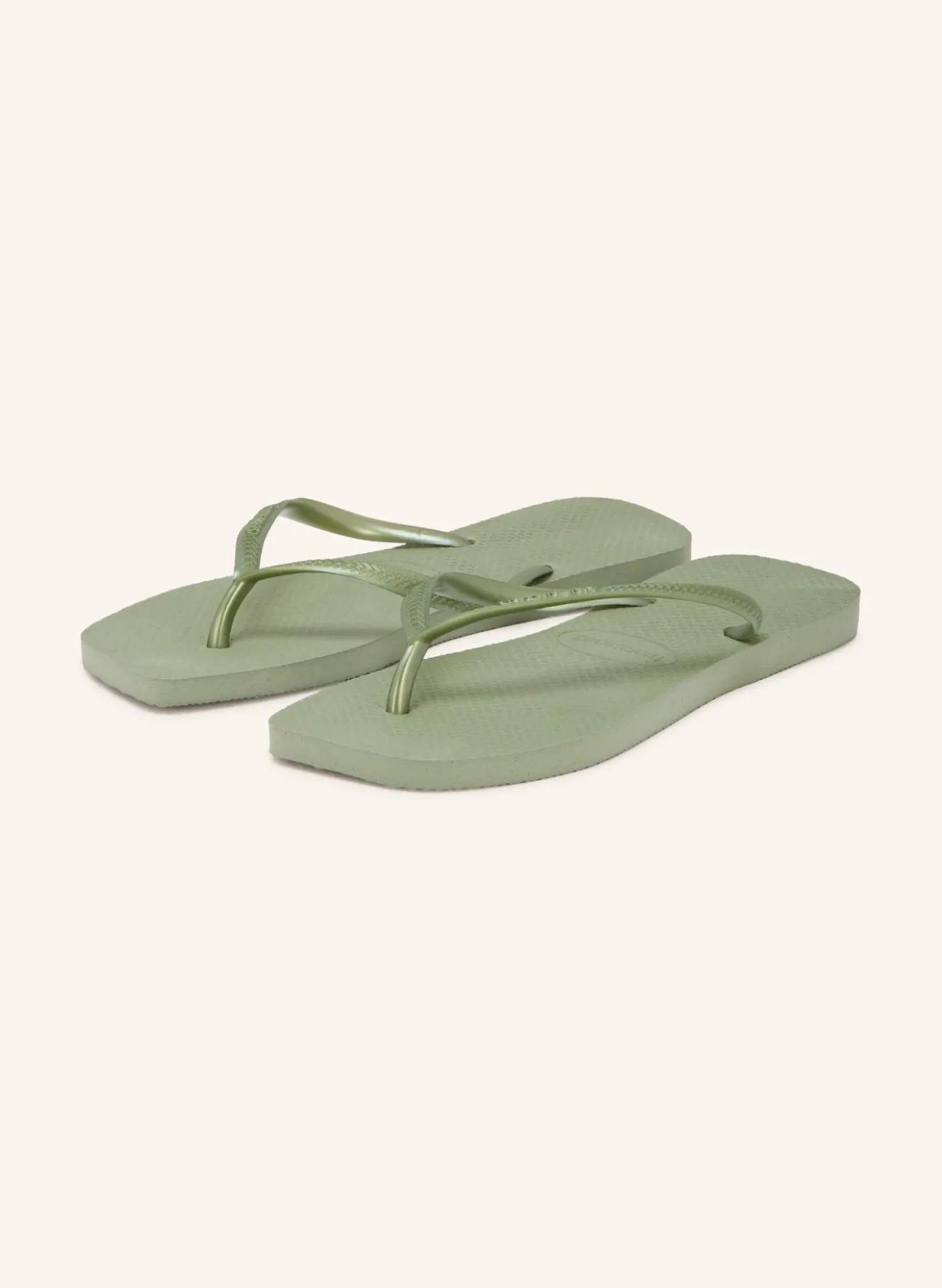 Zehentrenner SLIM SQUARE