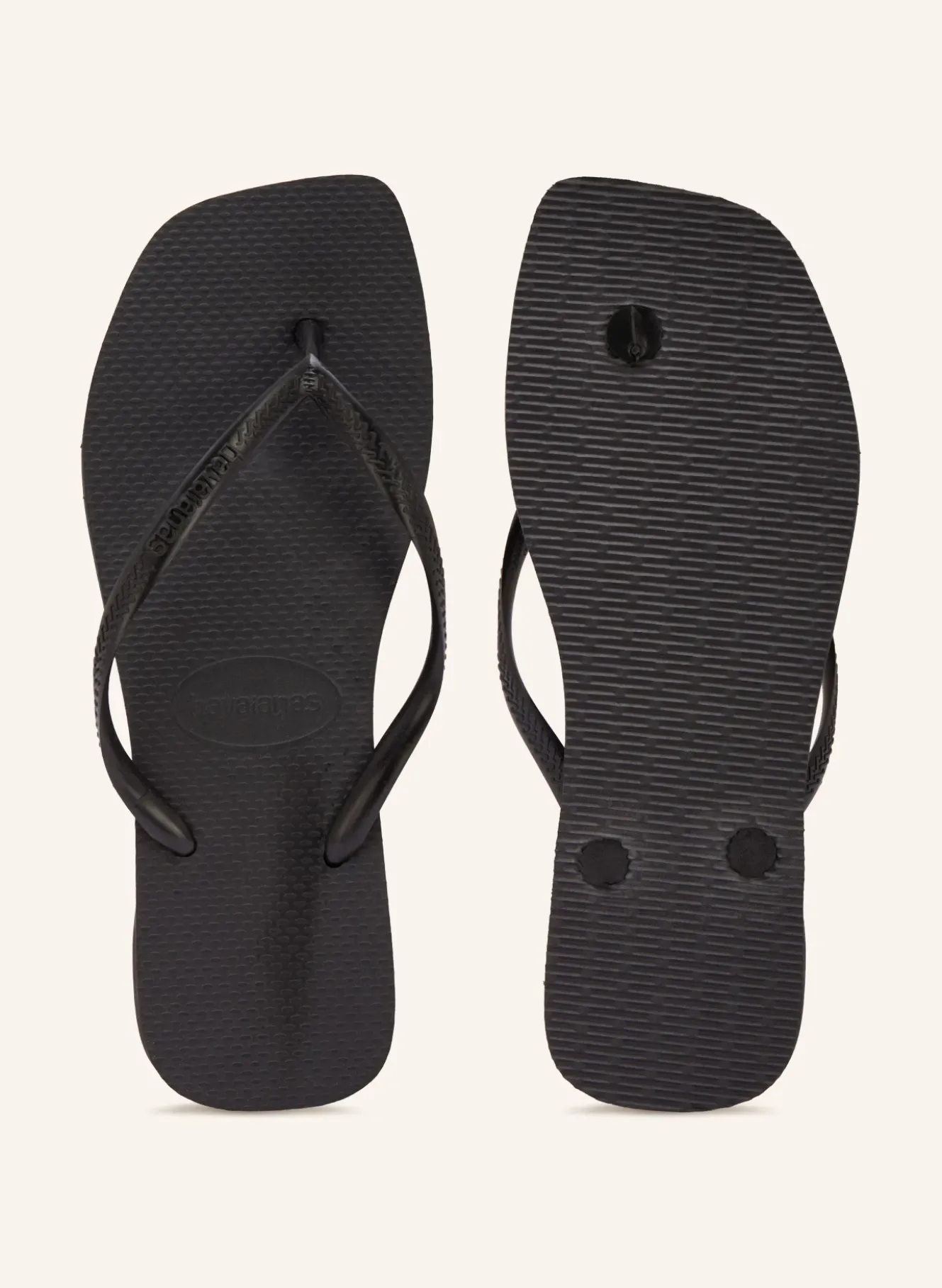 Zehentrenner SLIM SQUARE