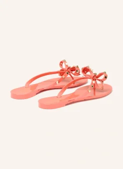 Zehentrenner SUMMER ROCKSTUD mit Nieten