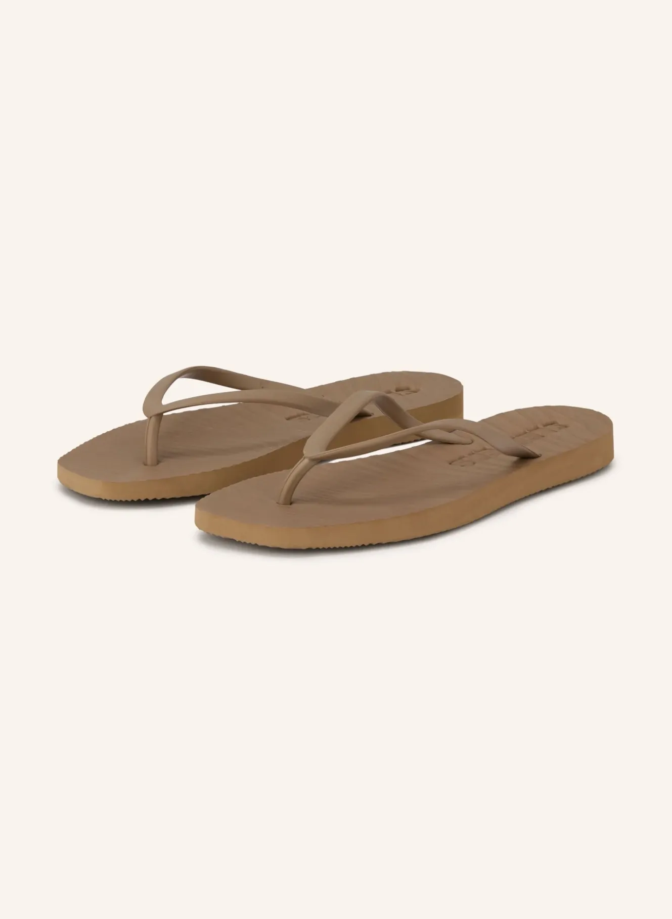 Zehentrenner TAPERED