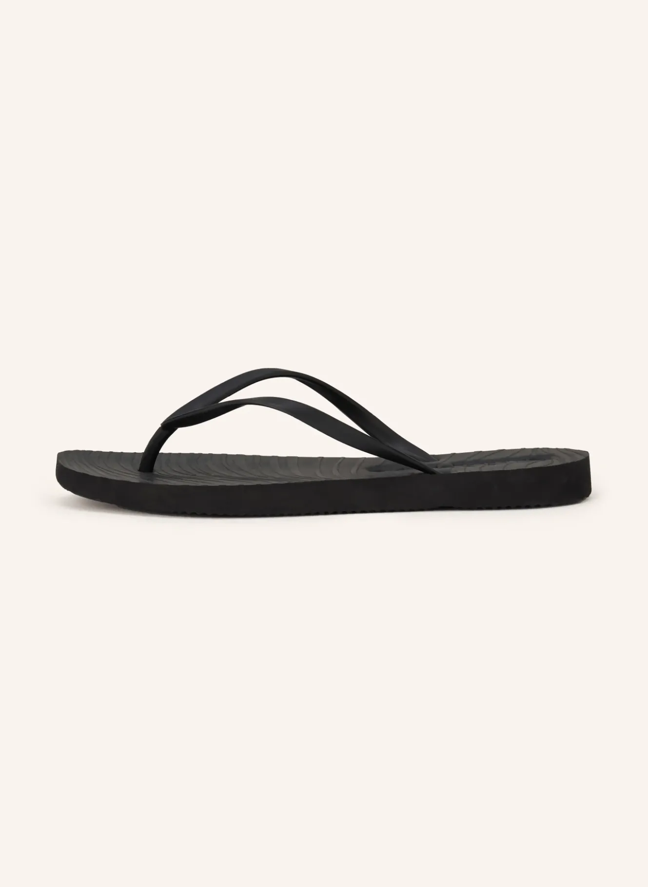 Zehentrenner TAPERED