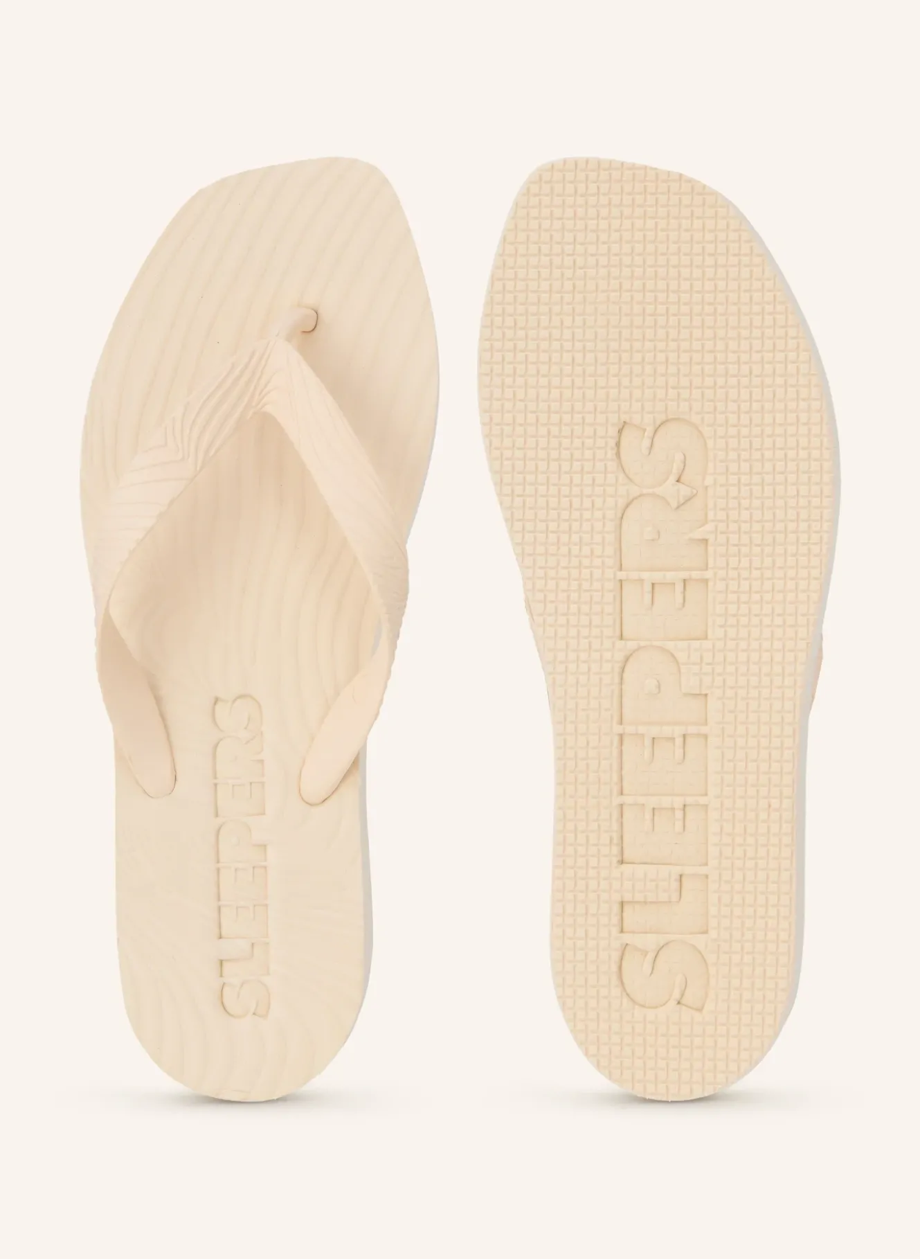 Zehentrenner TAPERED PLATFORM