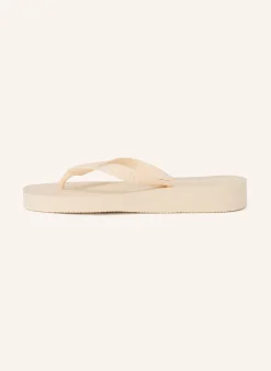 Zehentrenner TAPERED PLATFORM