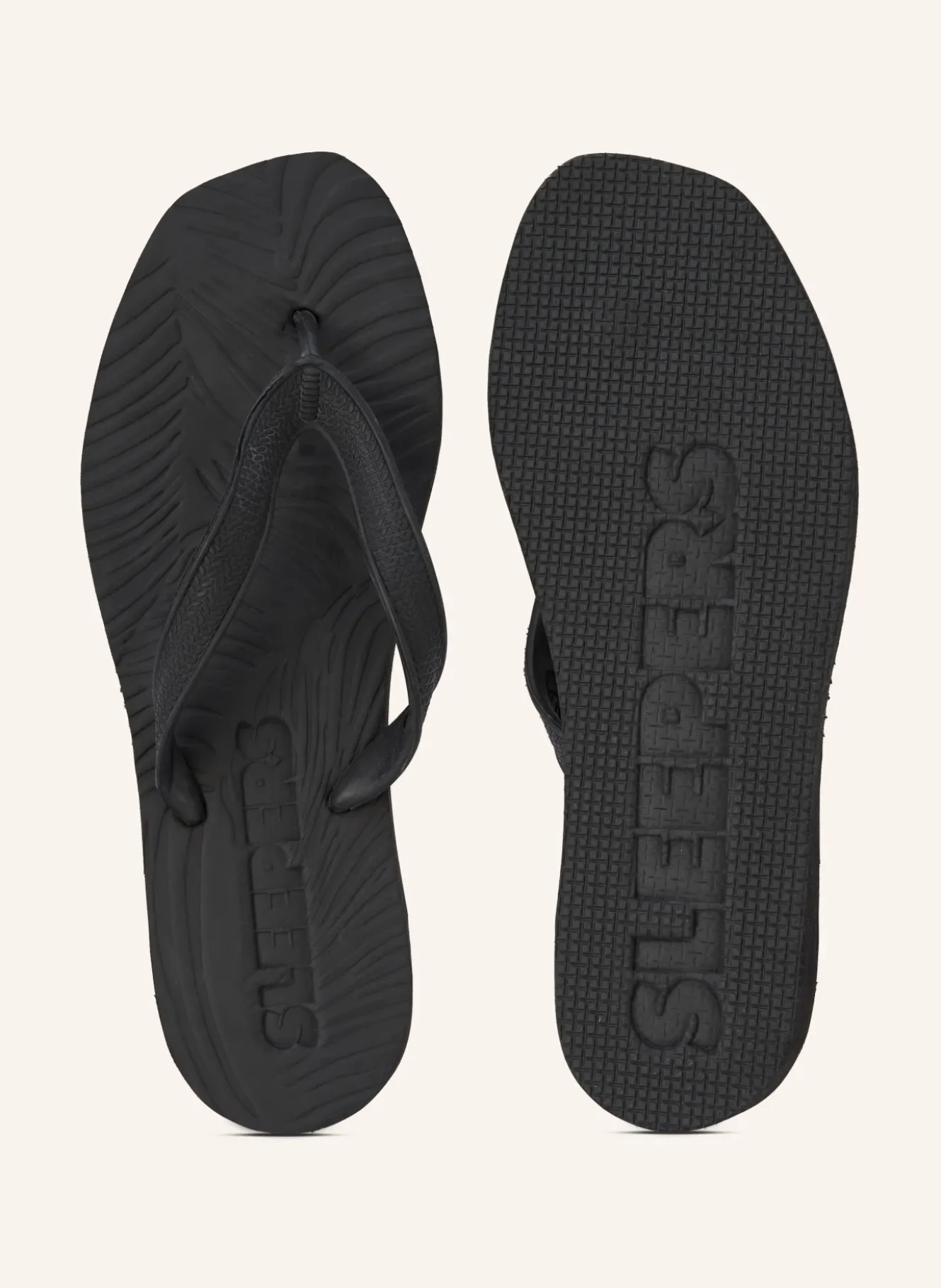 Zehentrenner TAPERED PLATFORM
