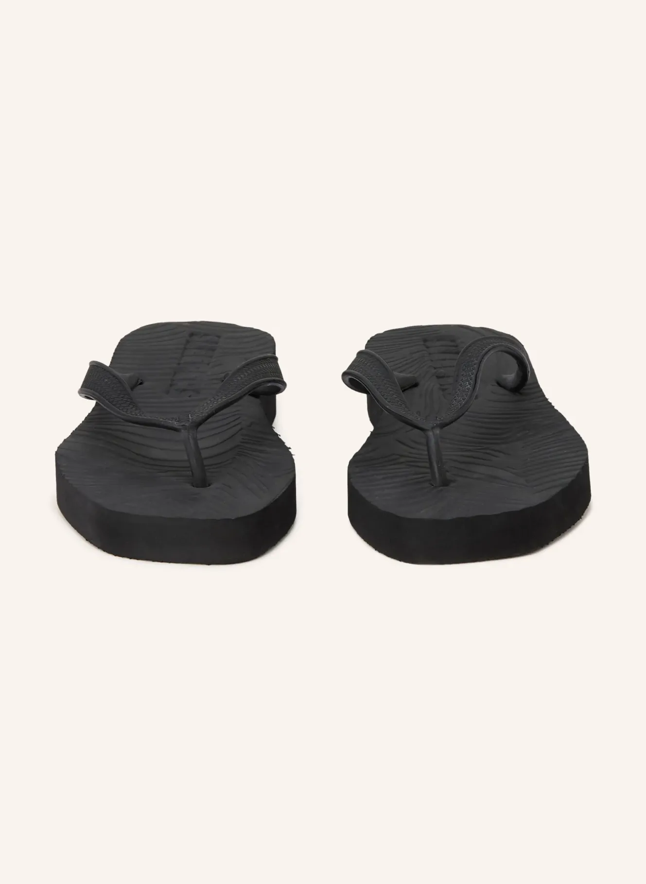 Zehentrenner TAPERED PLATFORM