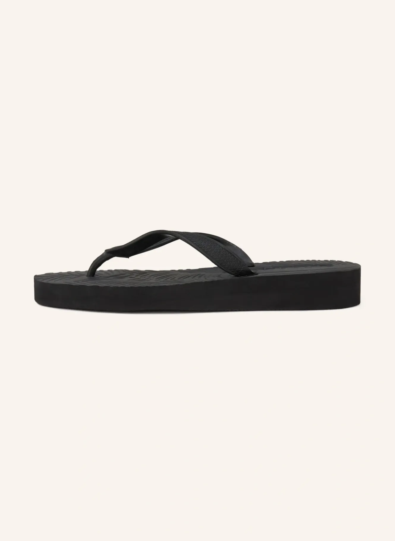 Zehentrenner TAPERED PLATFORM