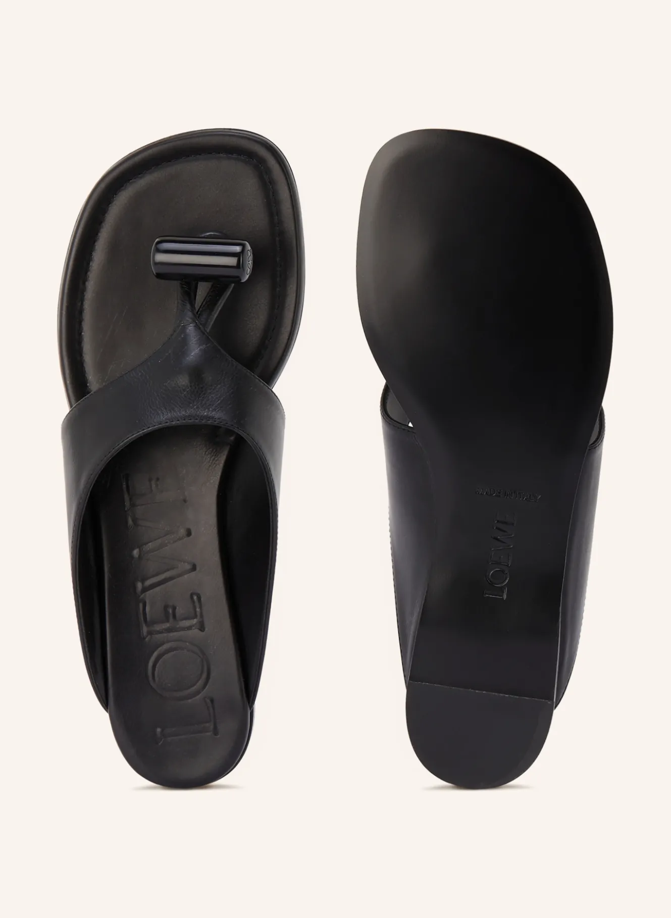 Zehentrenner TOGGLE