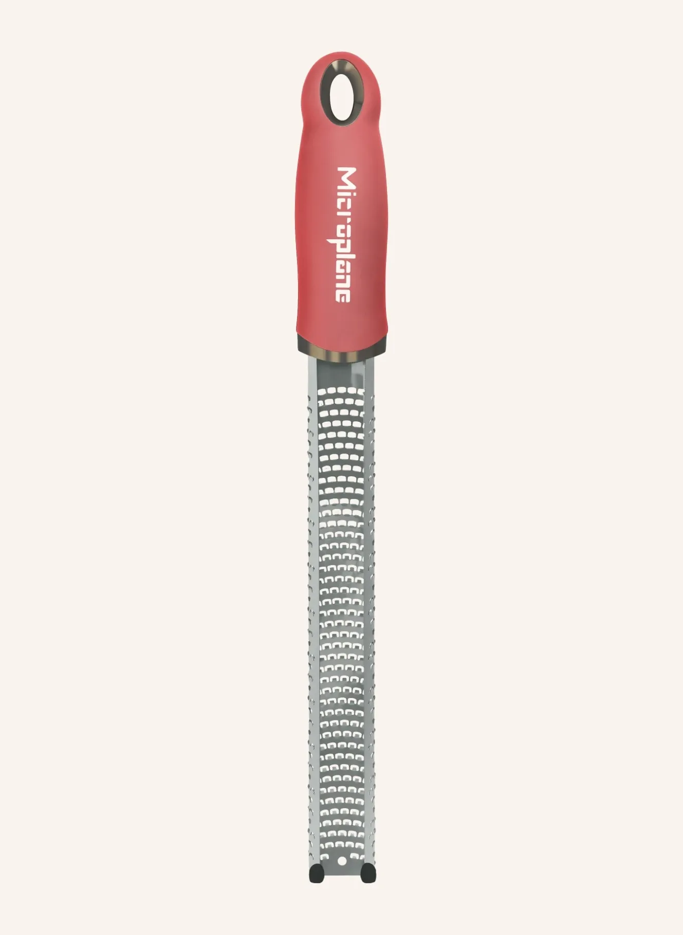 Zester-Reibe