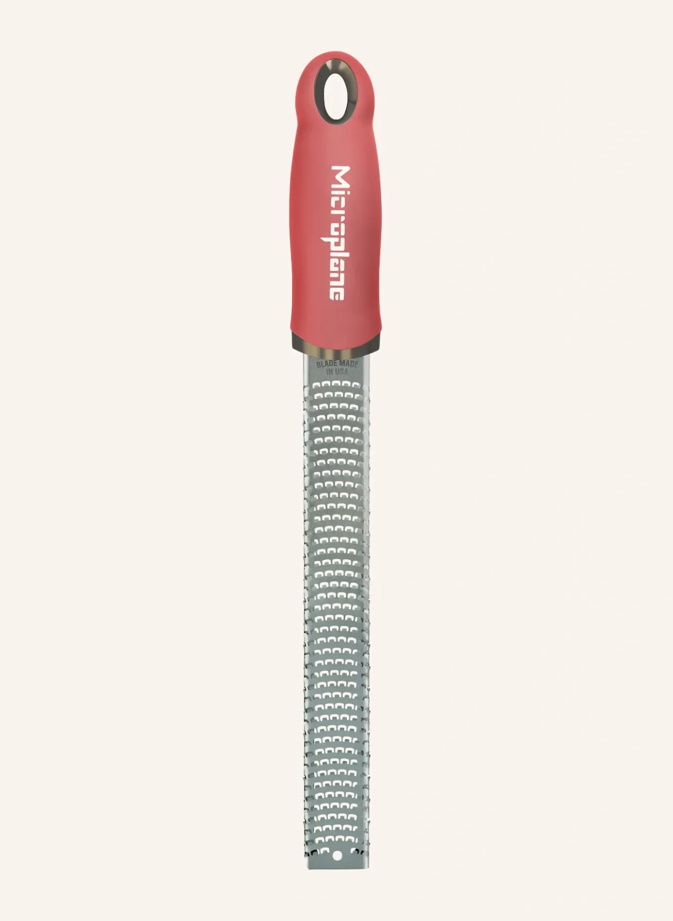 Zester-Reibe