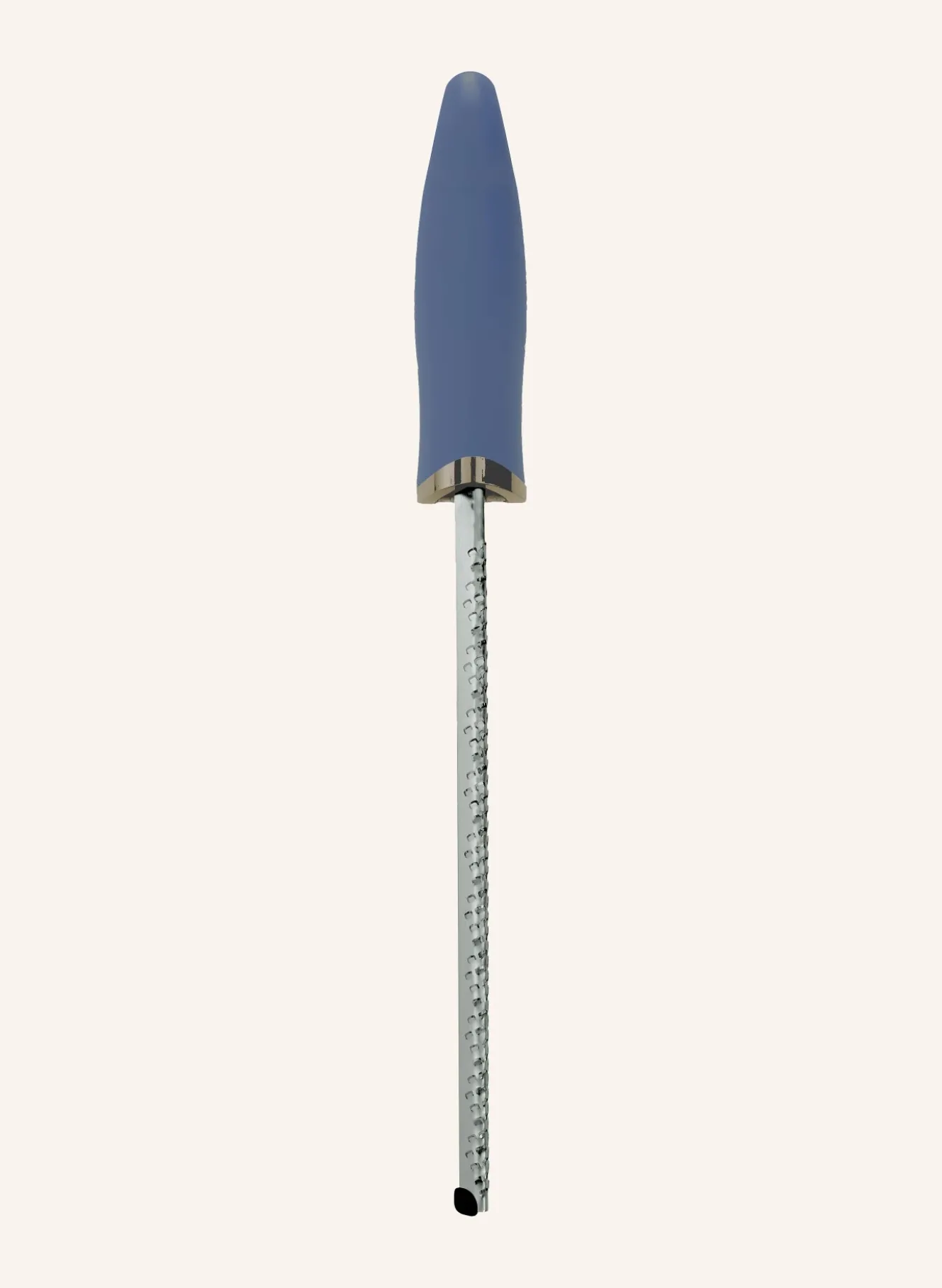 Zester-Reibe