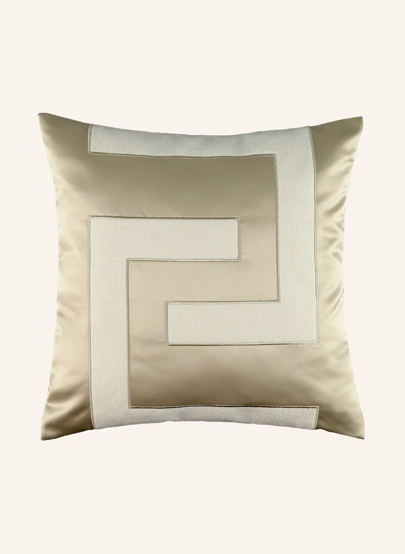 Zierkissenhülle CUBE