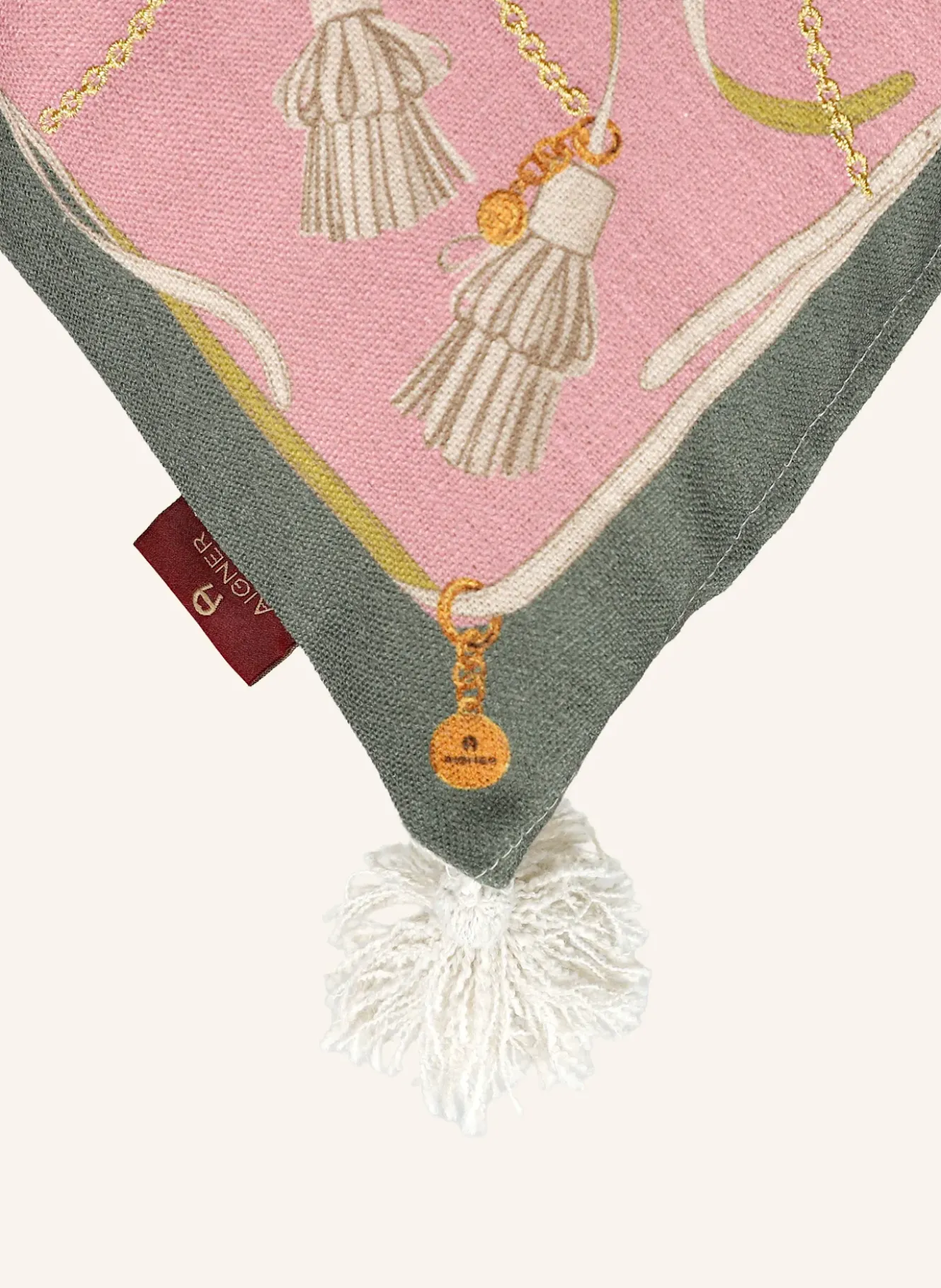 Zierkissenhülle DEBBIE