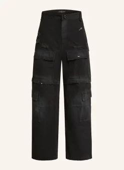 Zip-off-Hose