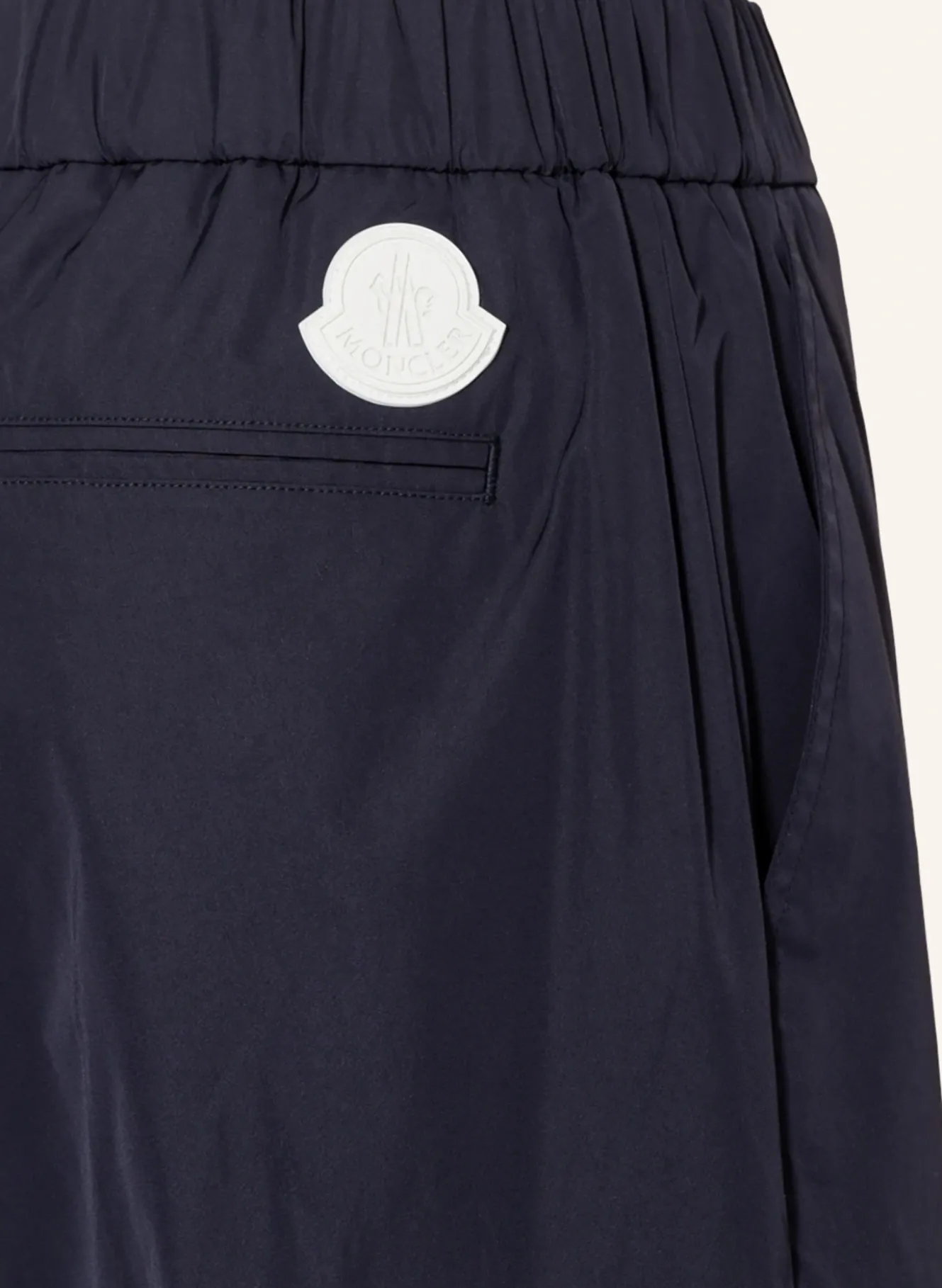 Zipp-Off-Hose