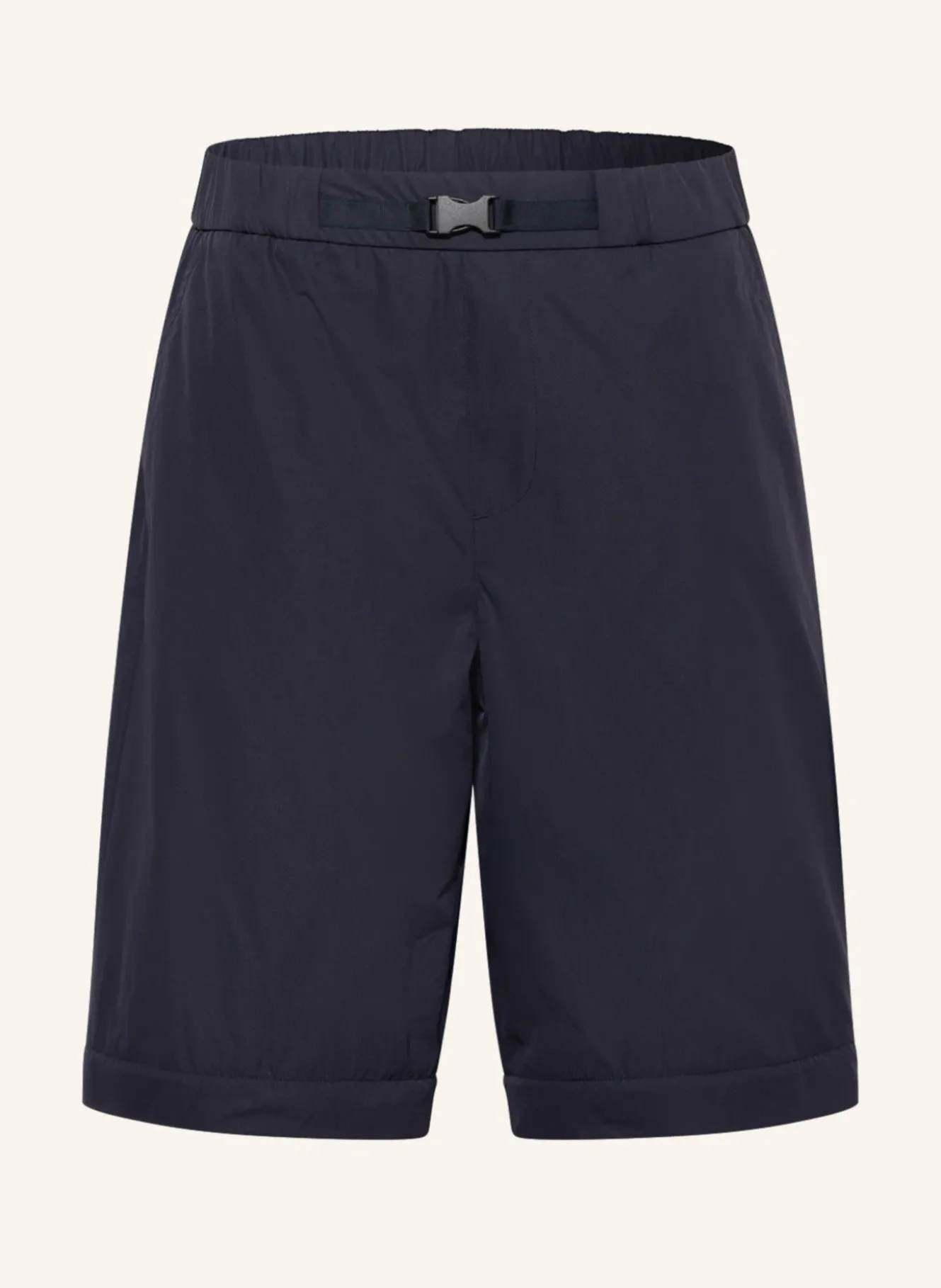 Zipp-Off-Hose