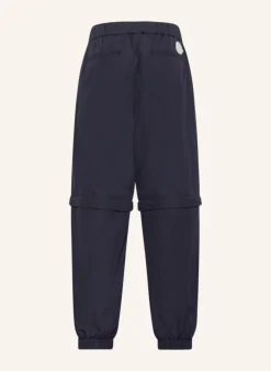 Zipp-Off-Hose