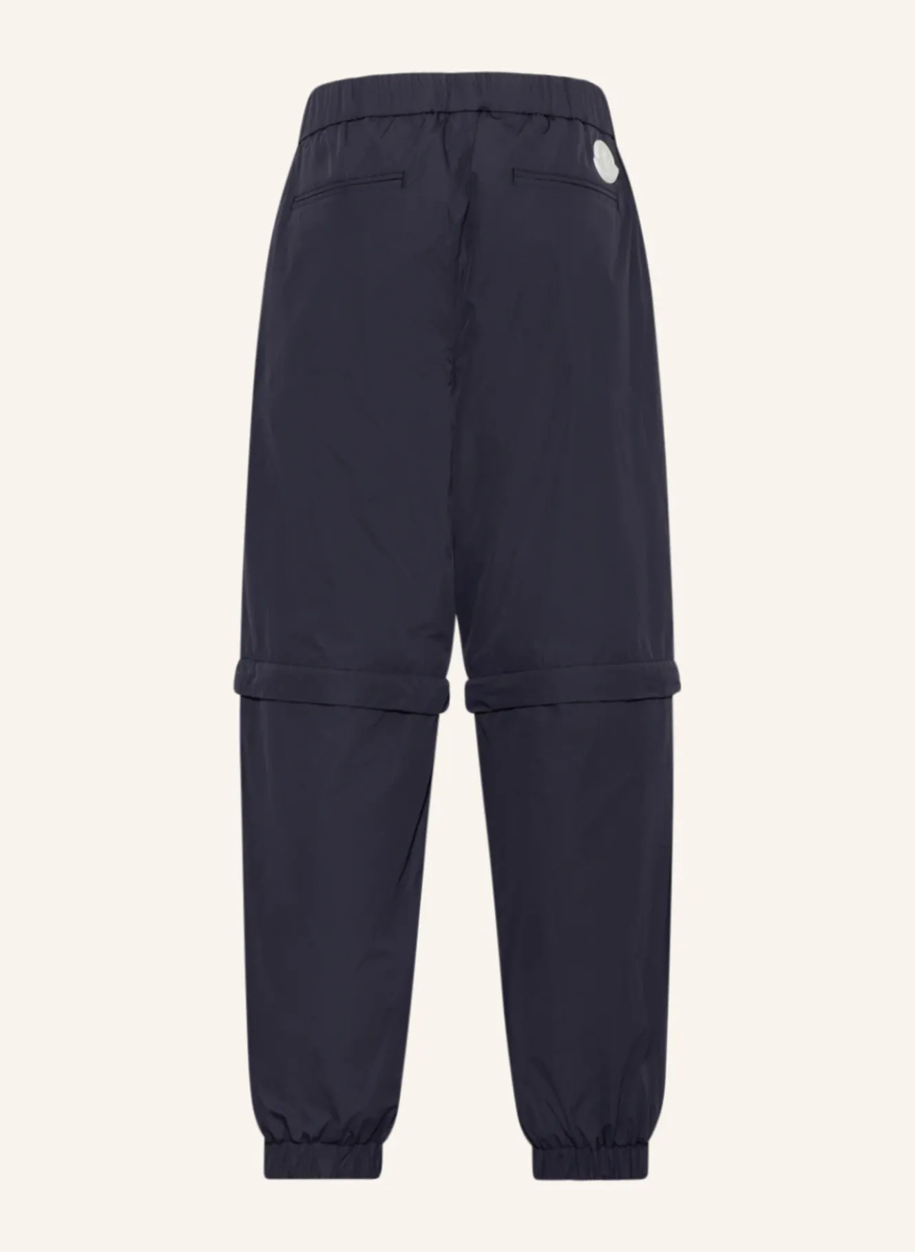 Zipp-Off-Hose