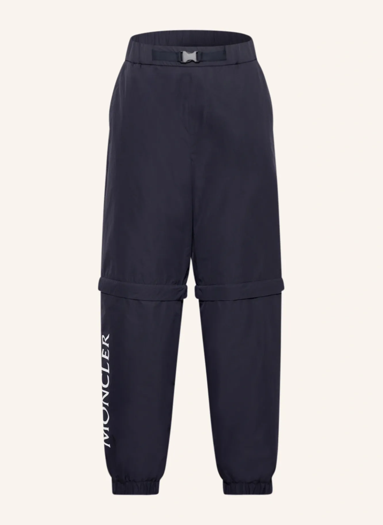 Zipp-Off-Hose