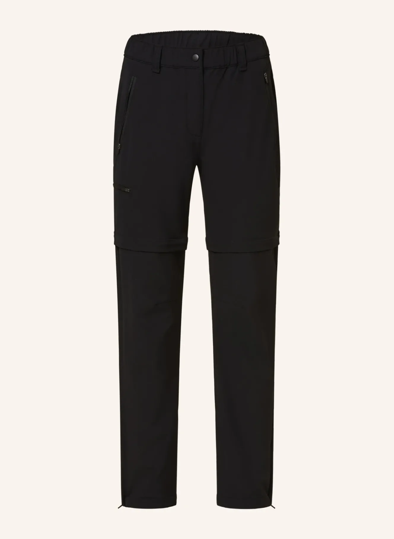 Zipp-off-Hose CLAMART