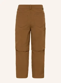 Zipp-off-Hose DETECTIVE ANTIMOS