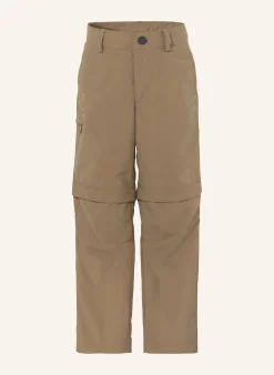 Zipp-off-Hose DETECTIVE ANTIMOS