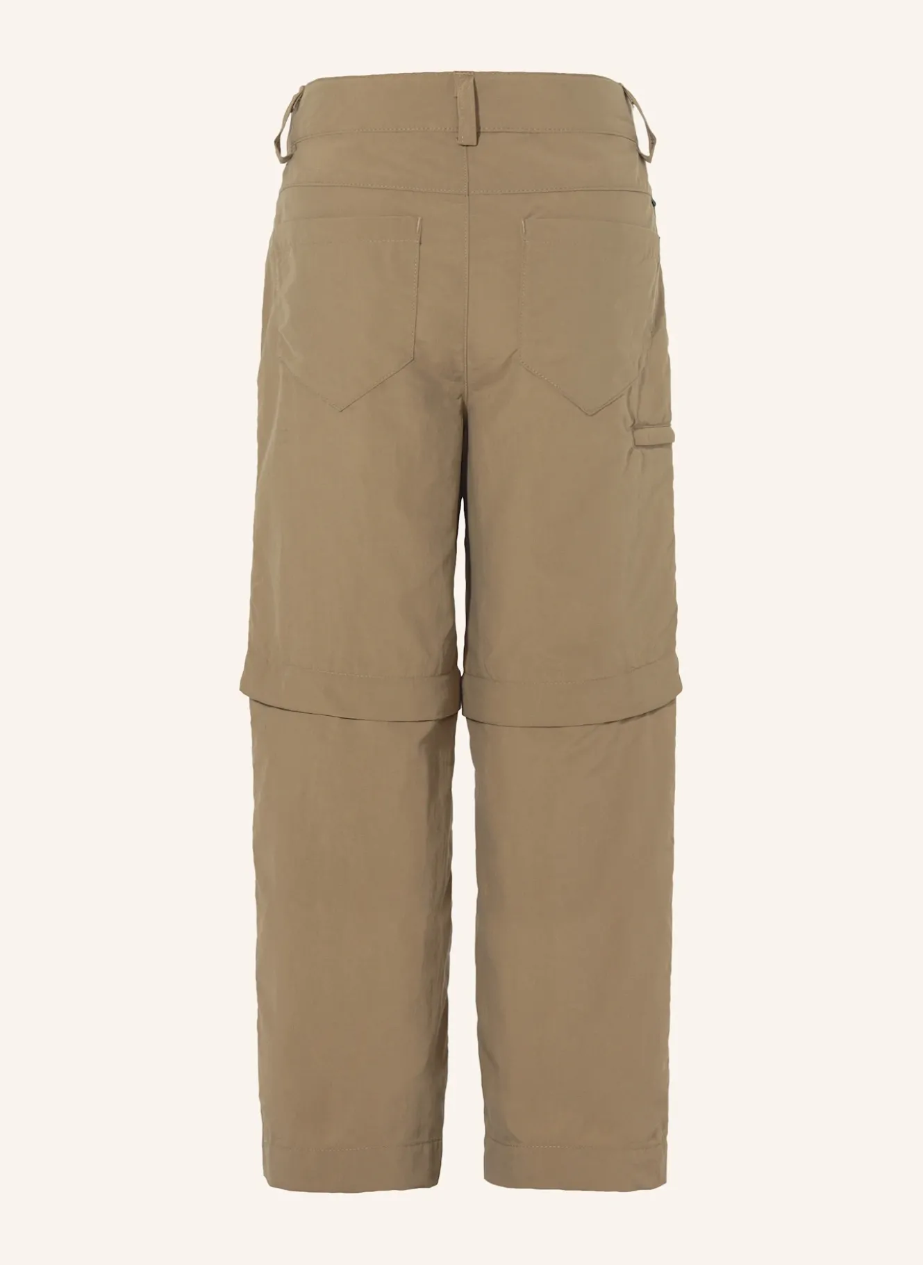 Zipp-off-Hose DETECTIVE ANTIMOS