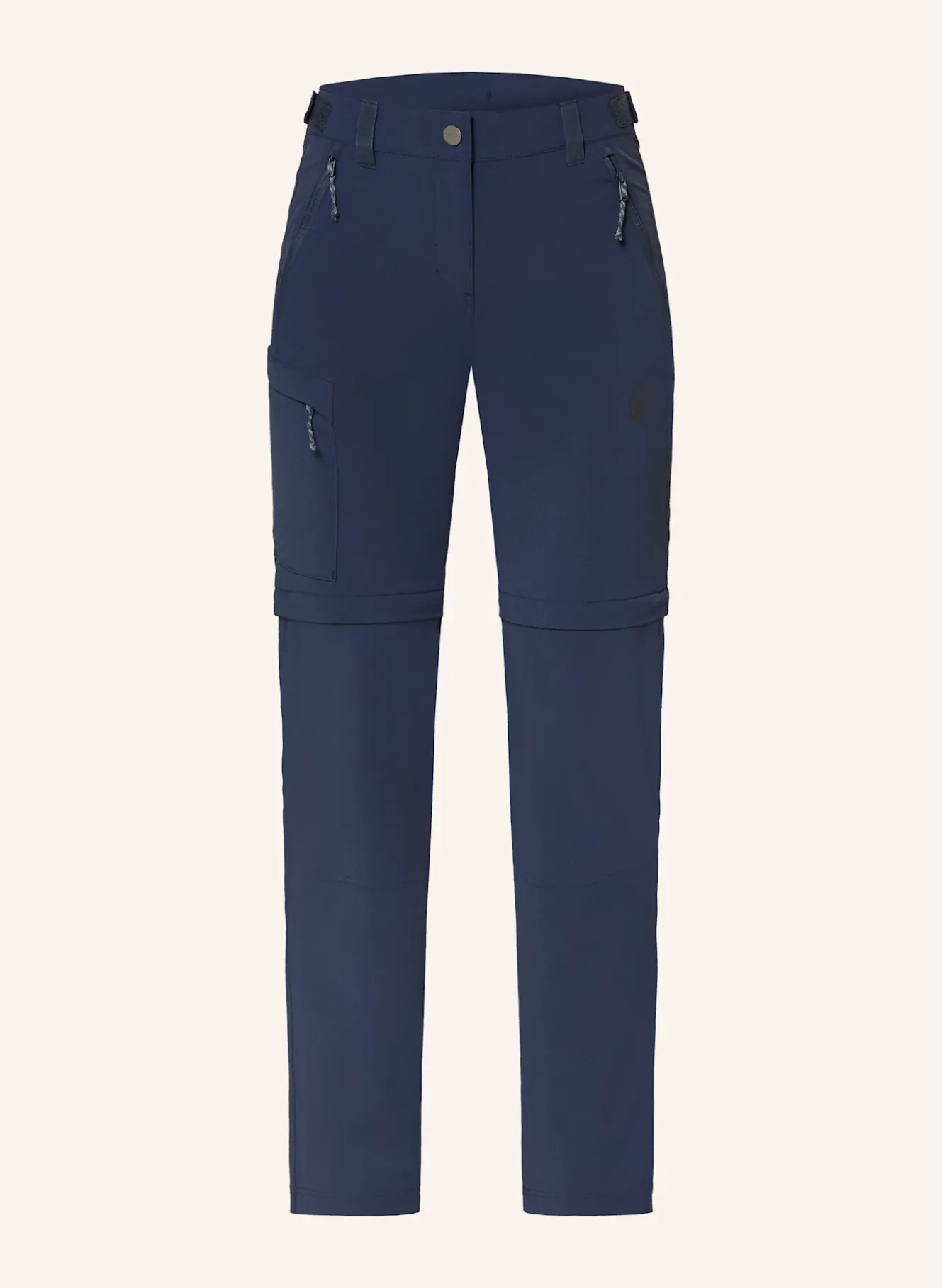Zipp-off-Hose RUNBOLD IV
