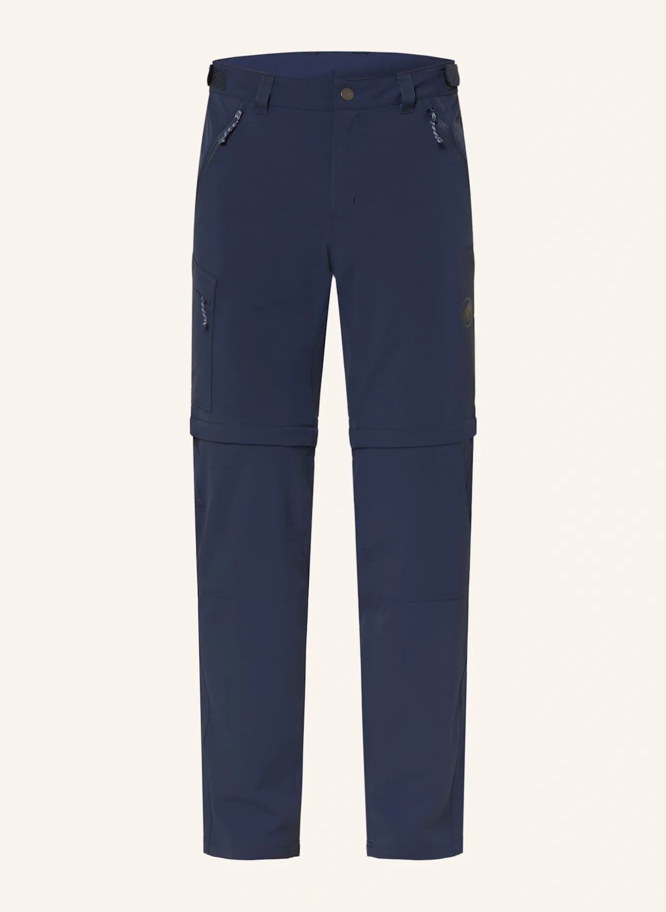 Zipp-off-Hose RUNBOLD IV ZIP OFF
