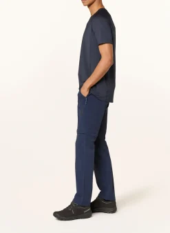 Zipp-off-Hose RUNBOLD IV ZIP OFF