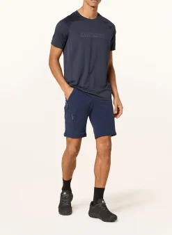 Zipp-off-Hose RUNBOLD IV ZIP OFF
