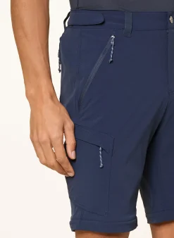 Zipp-off-Hose RUNBOLD IV ZIP OFF