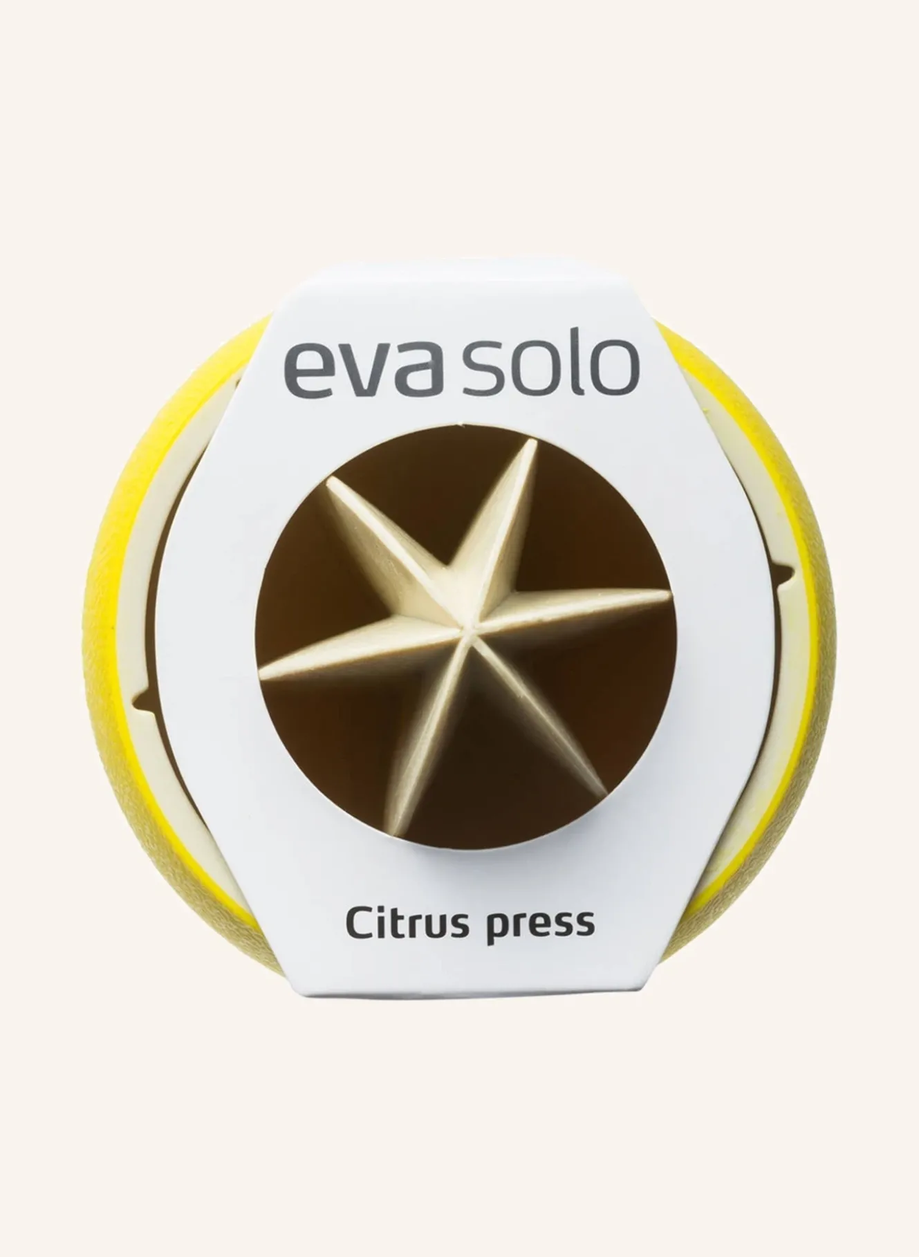 Zitruspresse