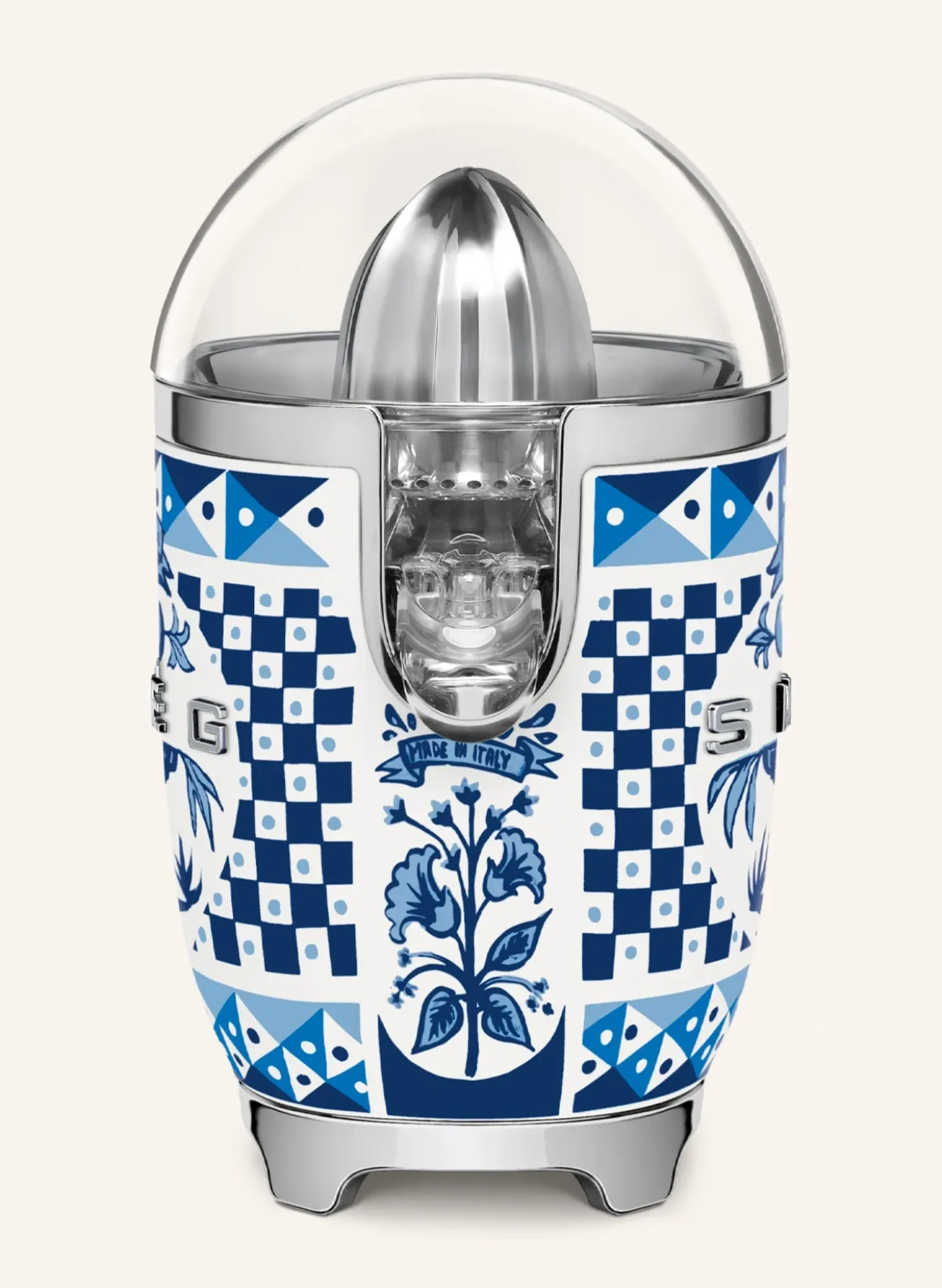 Zitruspresse CJF01